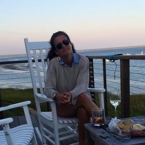 Meet your Posher, Karen